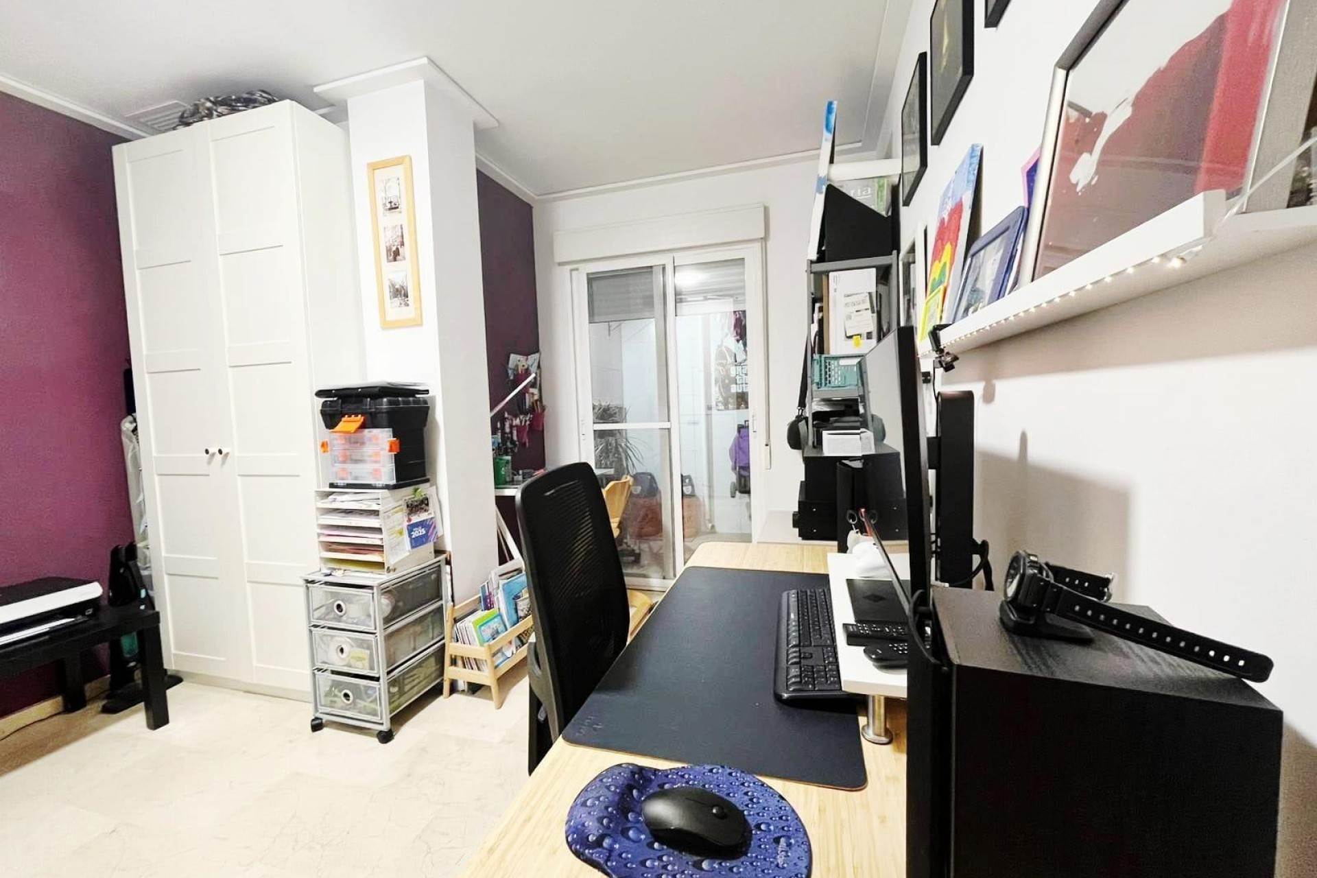 Resale - Apartment / flat - Elche - Asilo - Pisos Azules