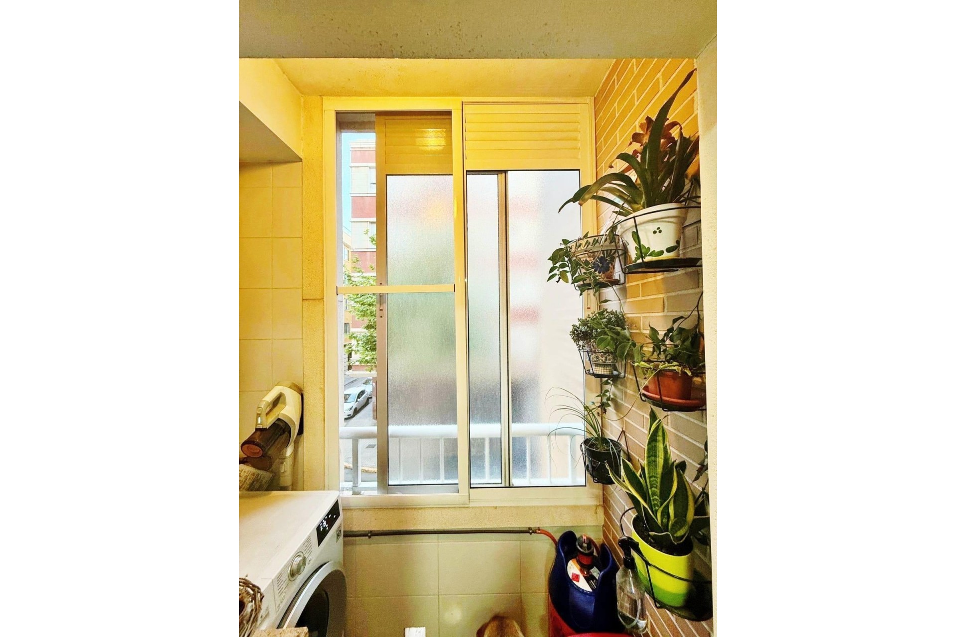 Resale - Apartment / flat - Elche - Asilo - Pisos Azules