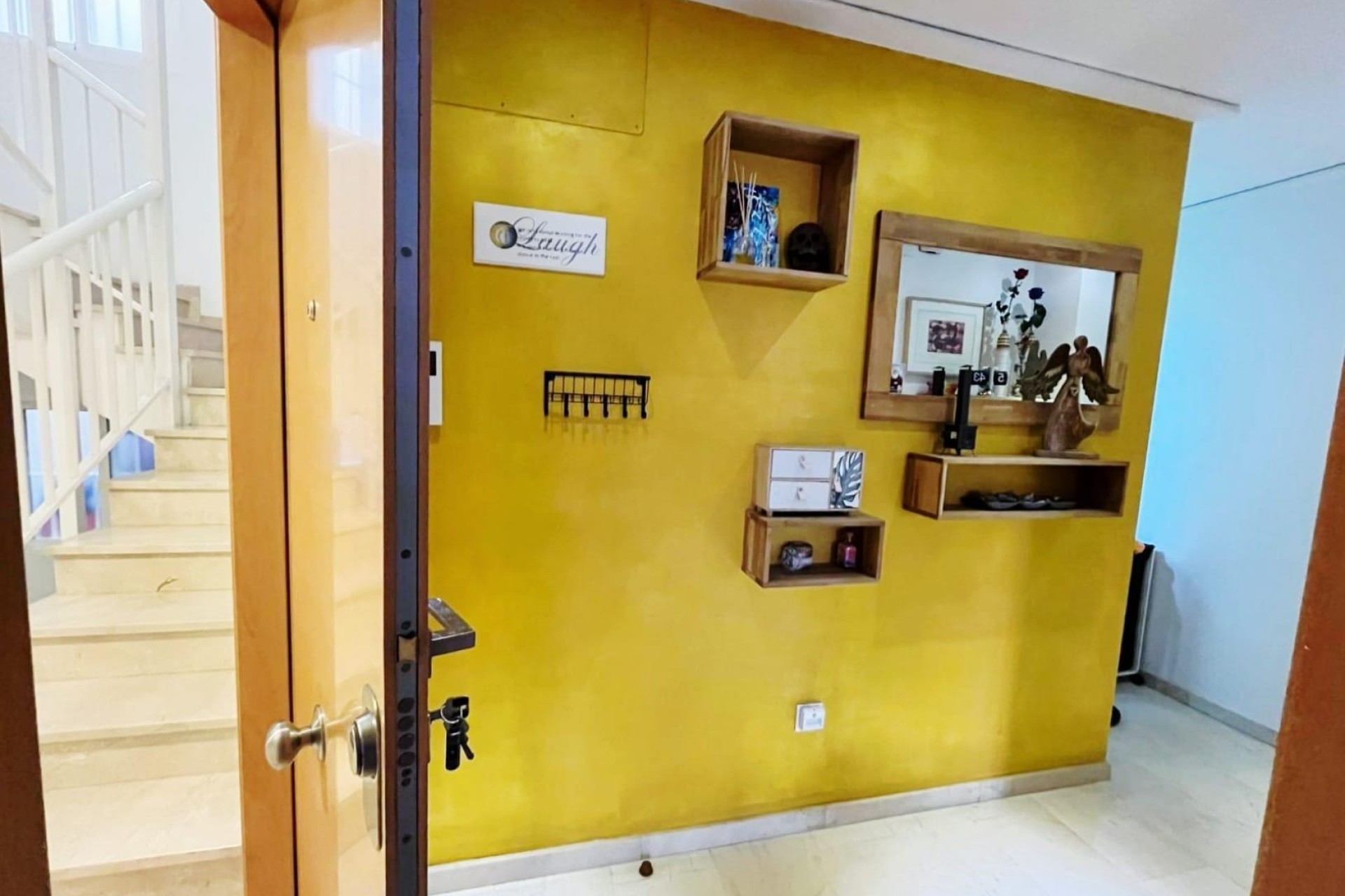 Resale - Apartment / flat - Elche - Asilo - Pisos Azules