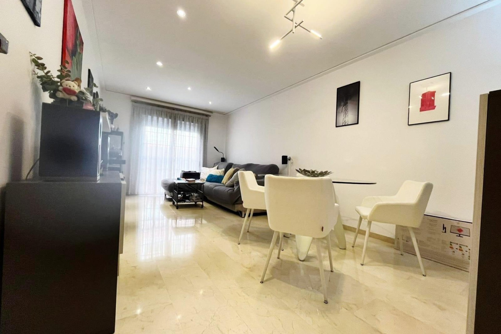 Resale - Apartment / flat - Elche - Asilo - Pisos Azules