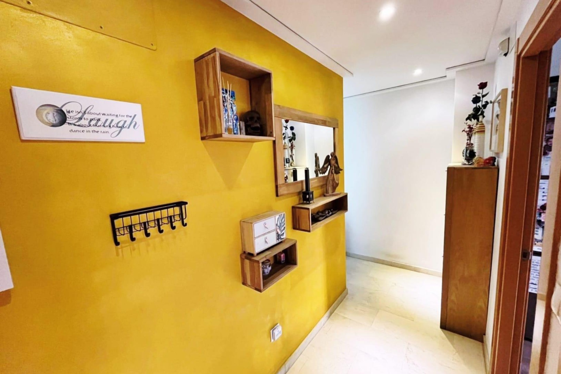 Resale - Apartment / flat - Elche - Asilo - Pisos Azules