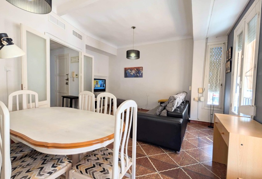 Resale - Apartment / flat - Elche - Asilo - Pisos Azules
