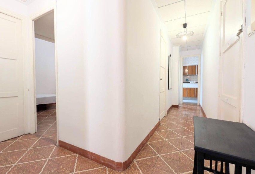 Resale - Apartment / flat - Elche - Asilo - Pisos Azules