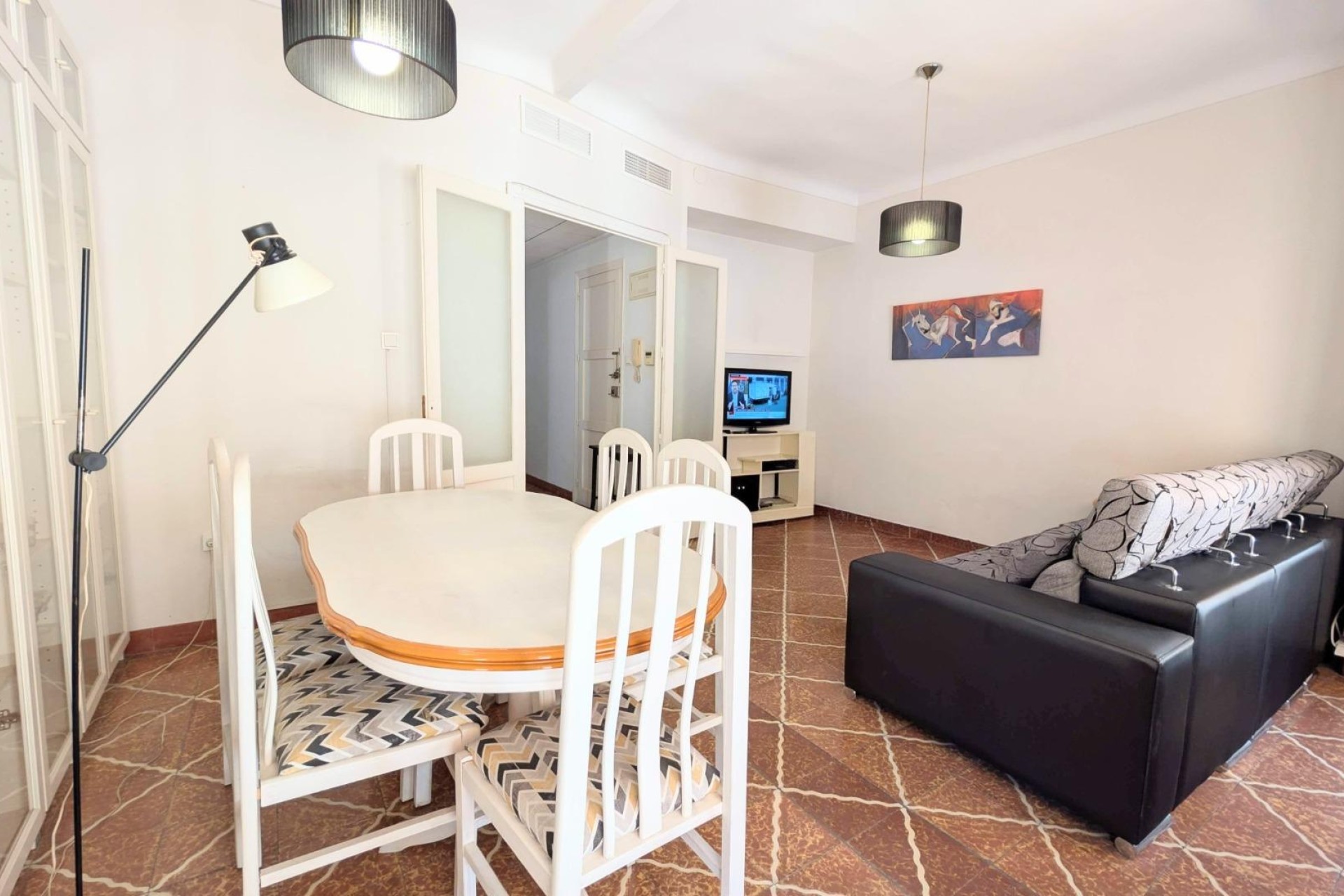 Resale - Apartment / flat - Elche - Asilo - Pisos Azules
