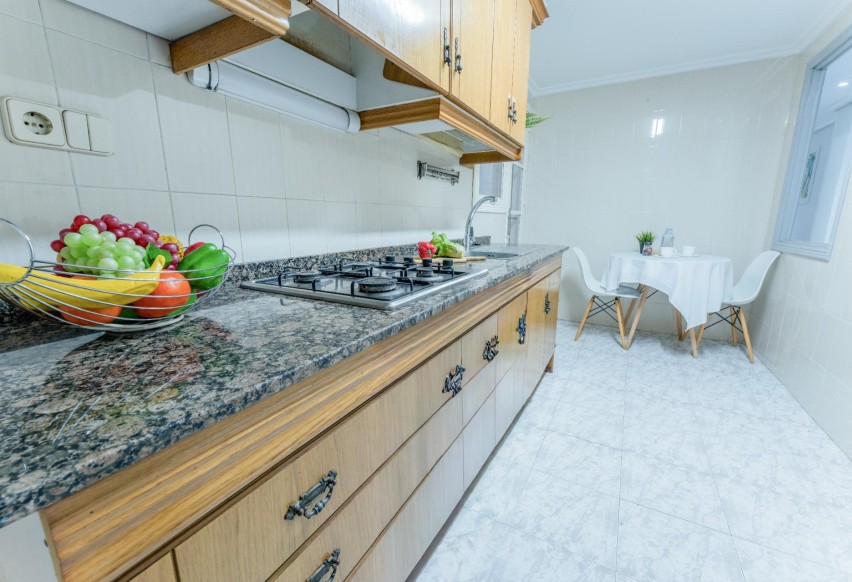 Resale - Apartment / flat - Elche - Asilo - Pisos Azules