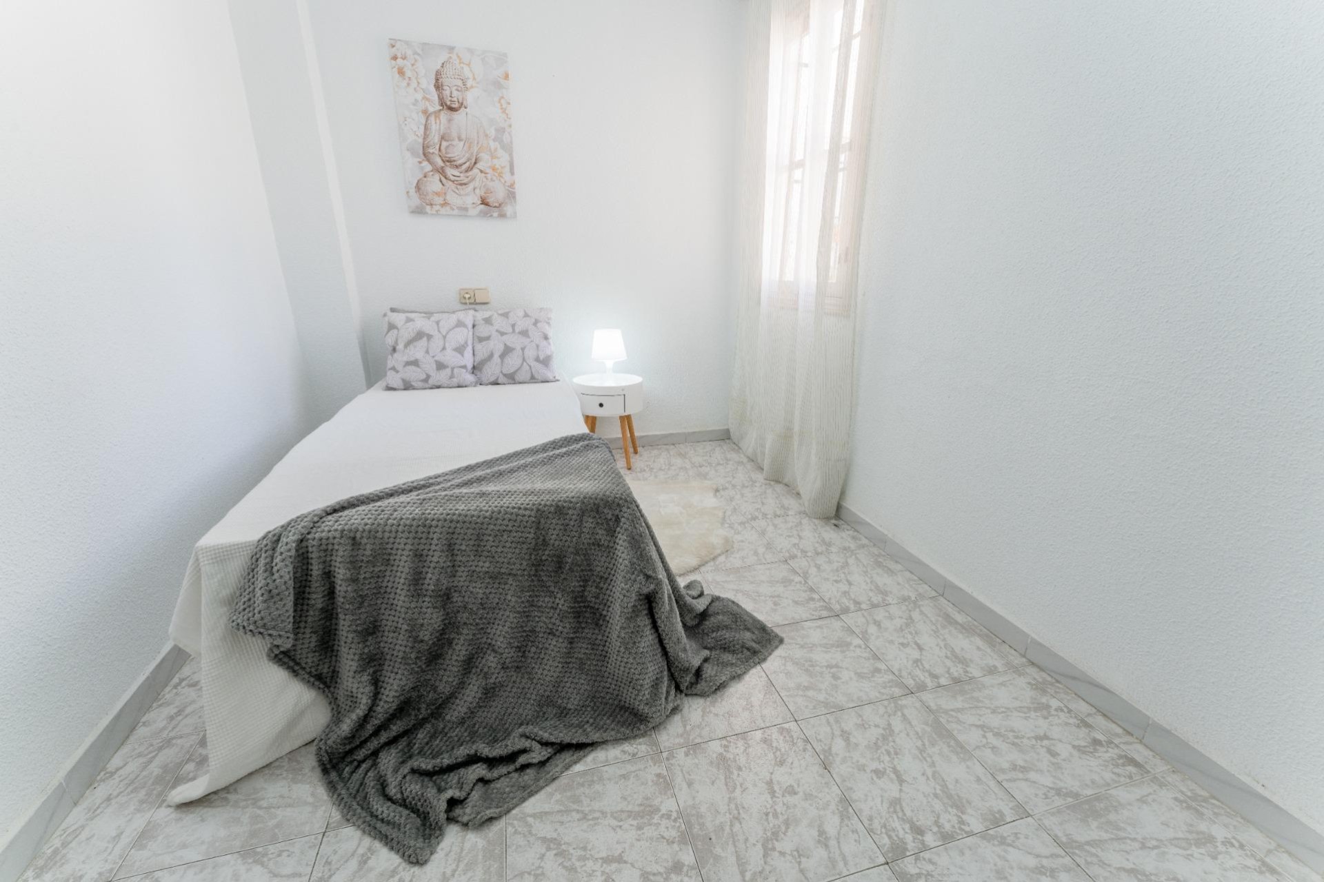 Resale - Apartment / flat - Elche - Asilo - Pisos Azules