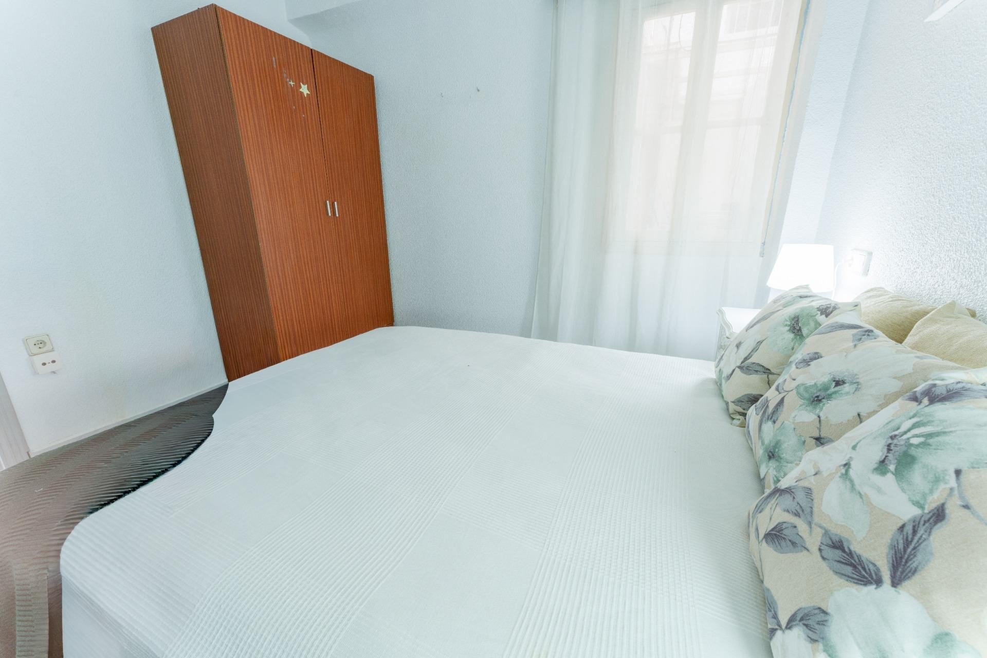 Resale - Apartment / flat - Elche - Asilo - Pisos Azules