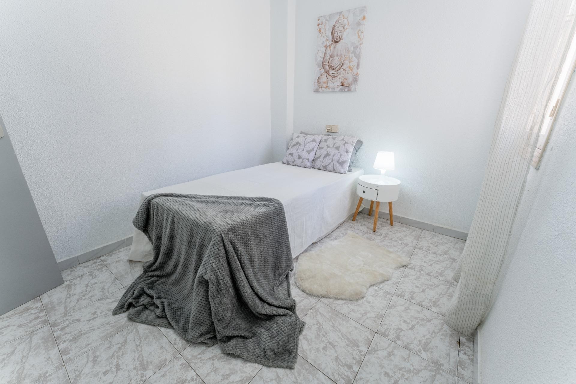 Resale - Apartment / flat - Elche - Asilo - Pisos Azules