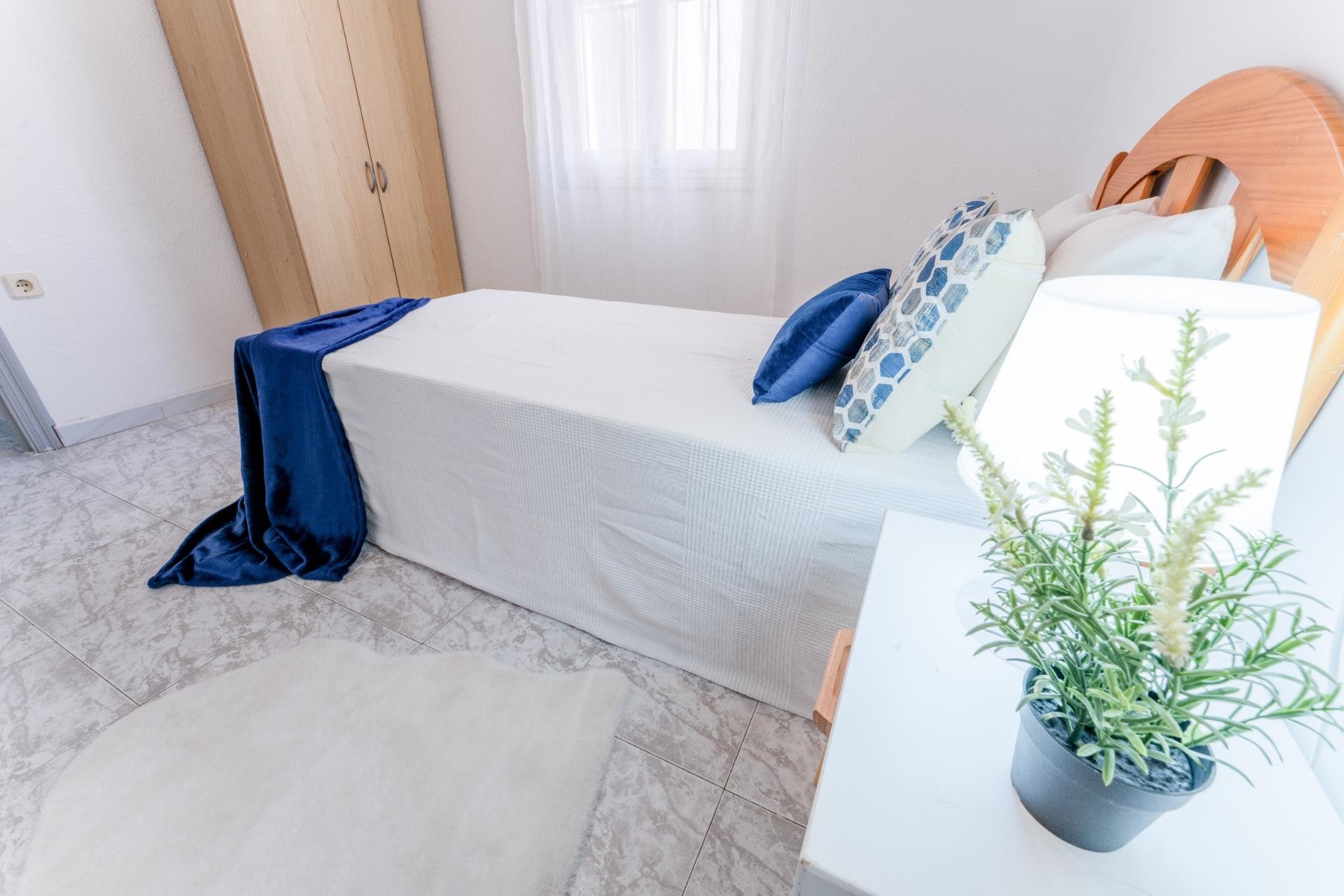 Resale - Apartment / flat - Elche - Asilo - Pisos Azules