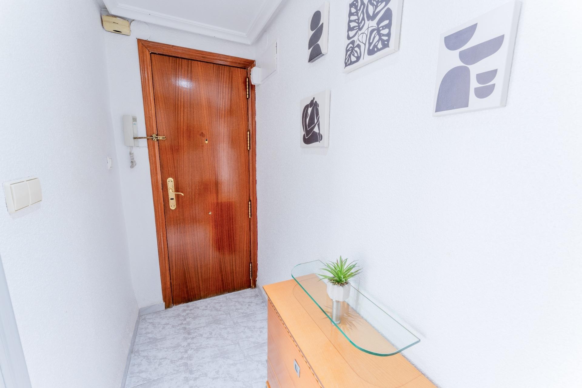 Resale - Apartment / flat - Elche - Asilo - Pisos Azules
