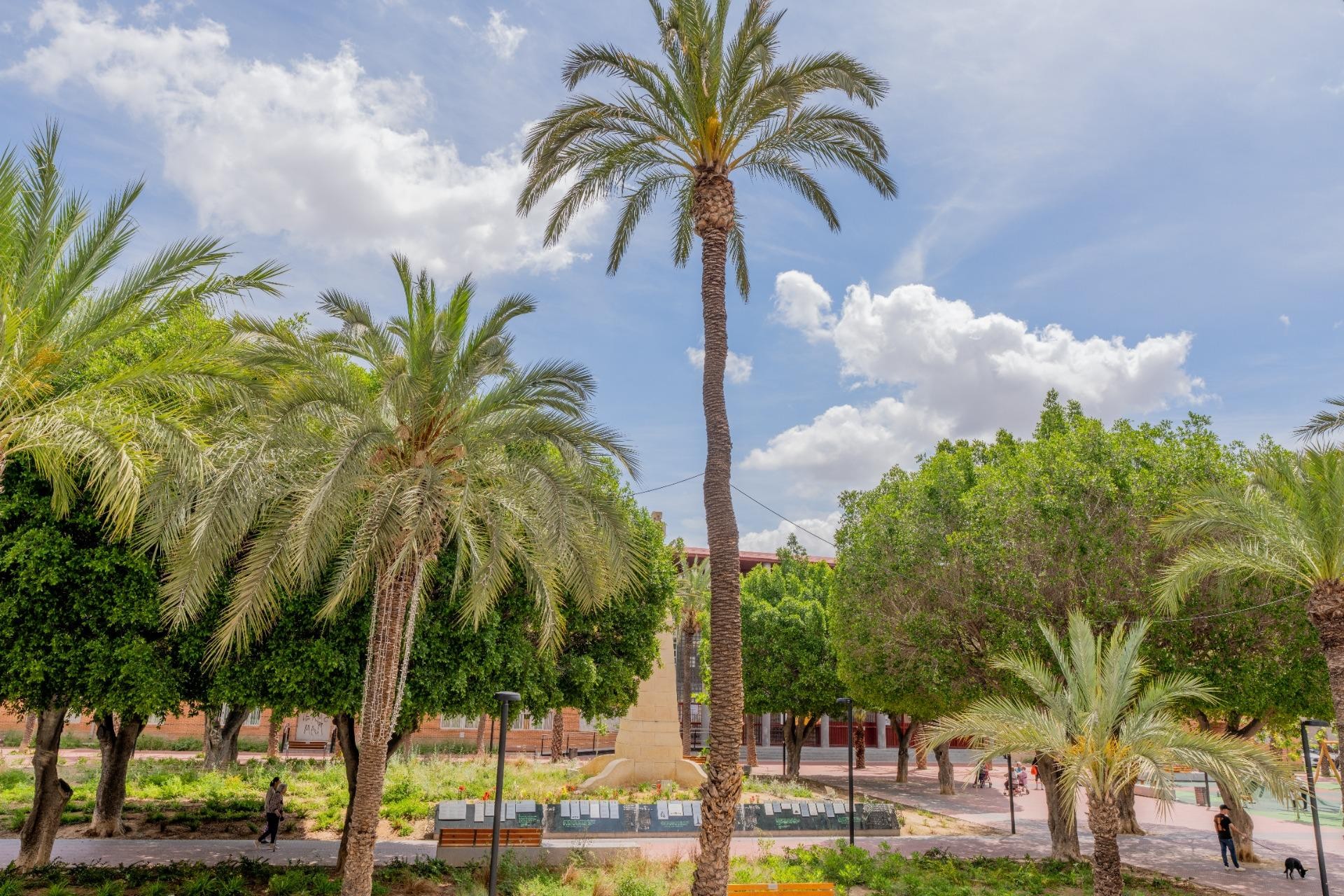 Resale - Apartment / flat - Elche - Asilo - Pisos Azules