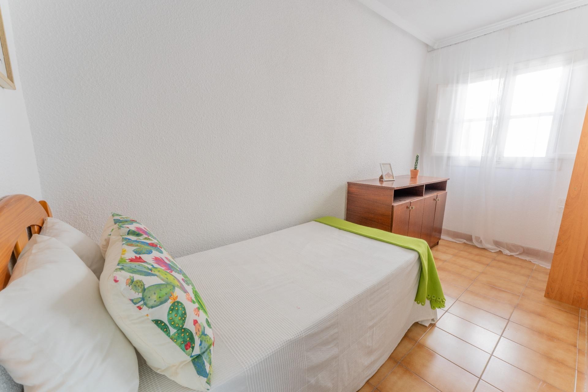 Resale - Apartment / flat - Elche - Asilo - Pisos Azules