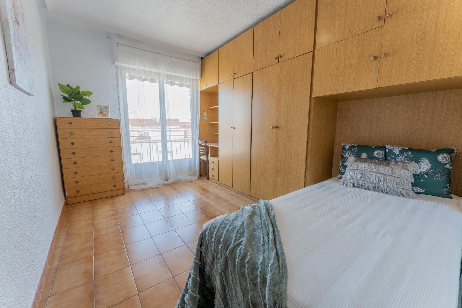 Resale - Apartment / flat - Elche - Asilo - Pisos Azules