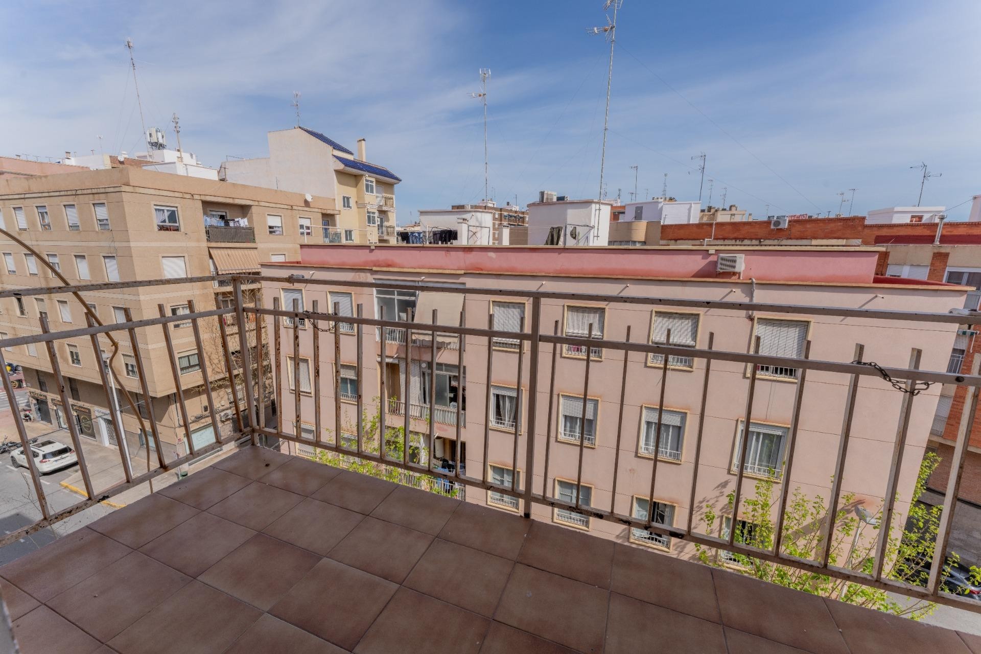 Resale - Apartment / flat - Elche - Asilo - Pisos Azules