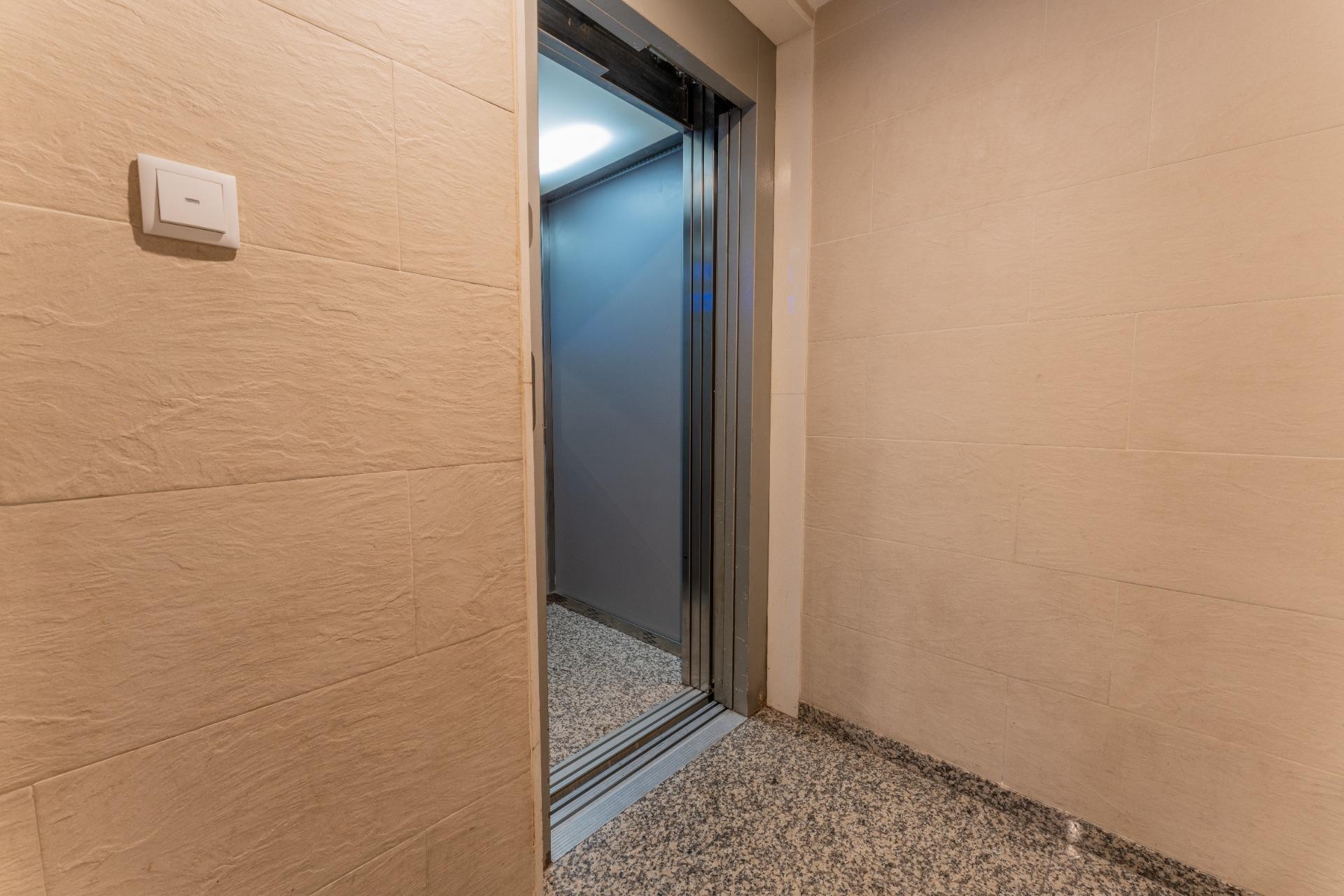 Resale - Apartment / flat - Elche - Asilo - Pisos Azules