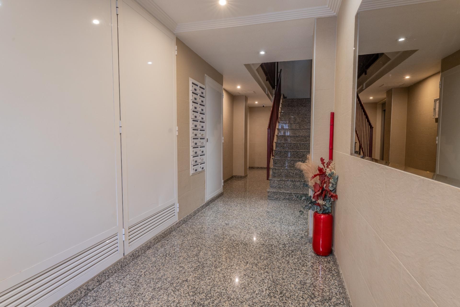 Resale - Apartment / flat - Elche - Asilo - Pisos Azules