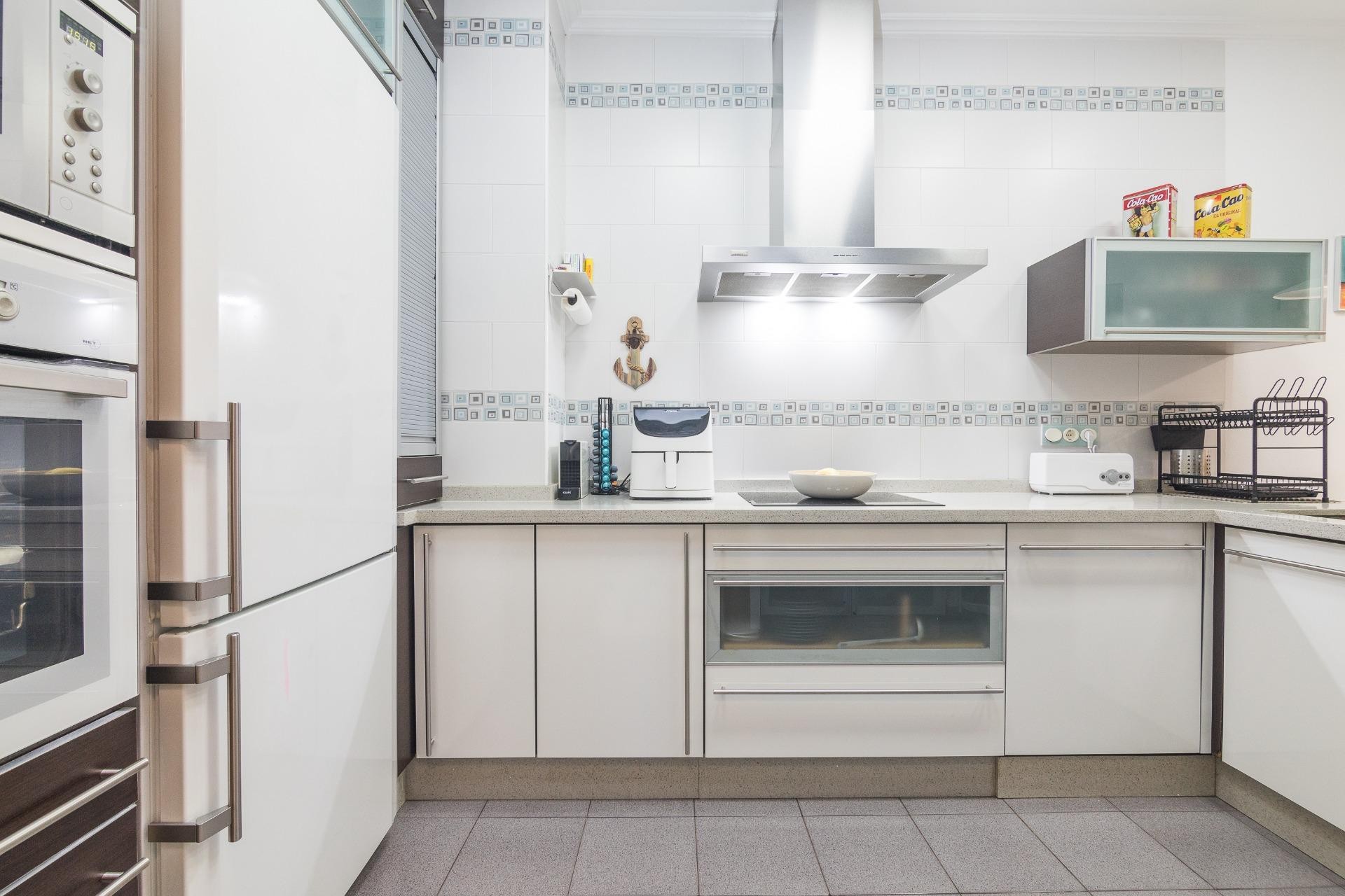 Resale - Apartment / flat - Elche - Campo de Fútbol