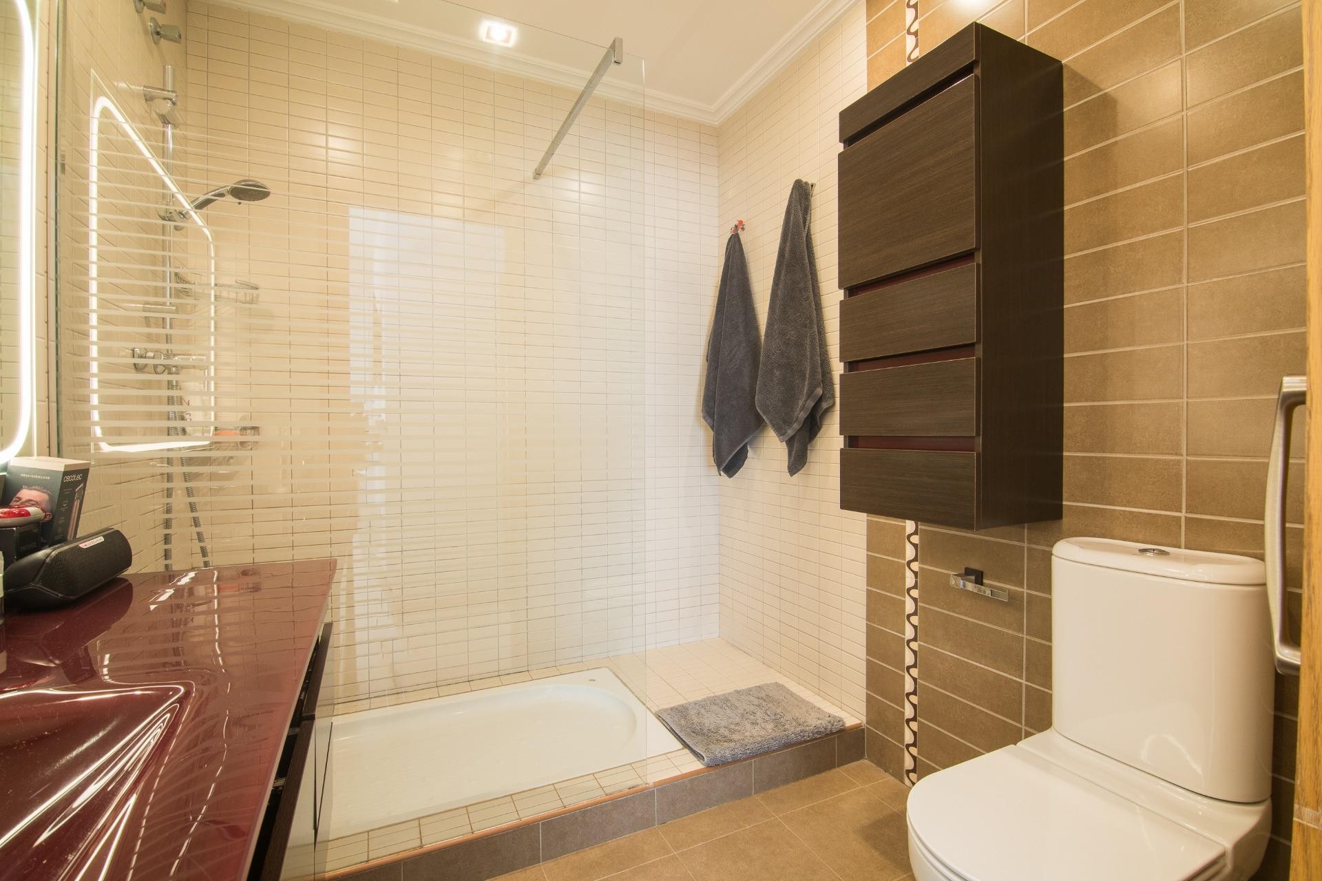 Resale - Apartment / flat - Elche - Campo de Fútbol
