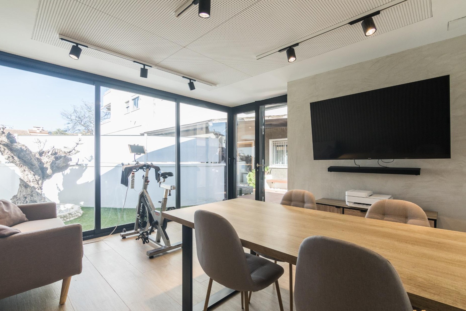 Resale - Apartment / flat - Elche - Campo de Fútbol