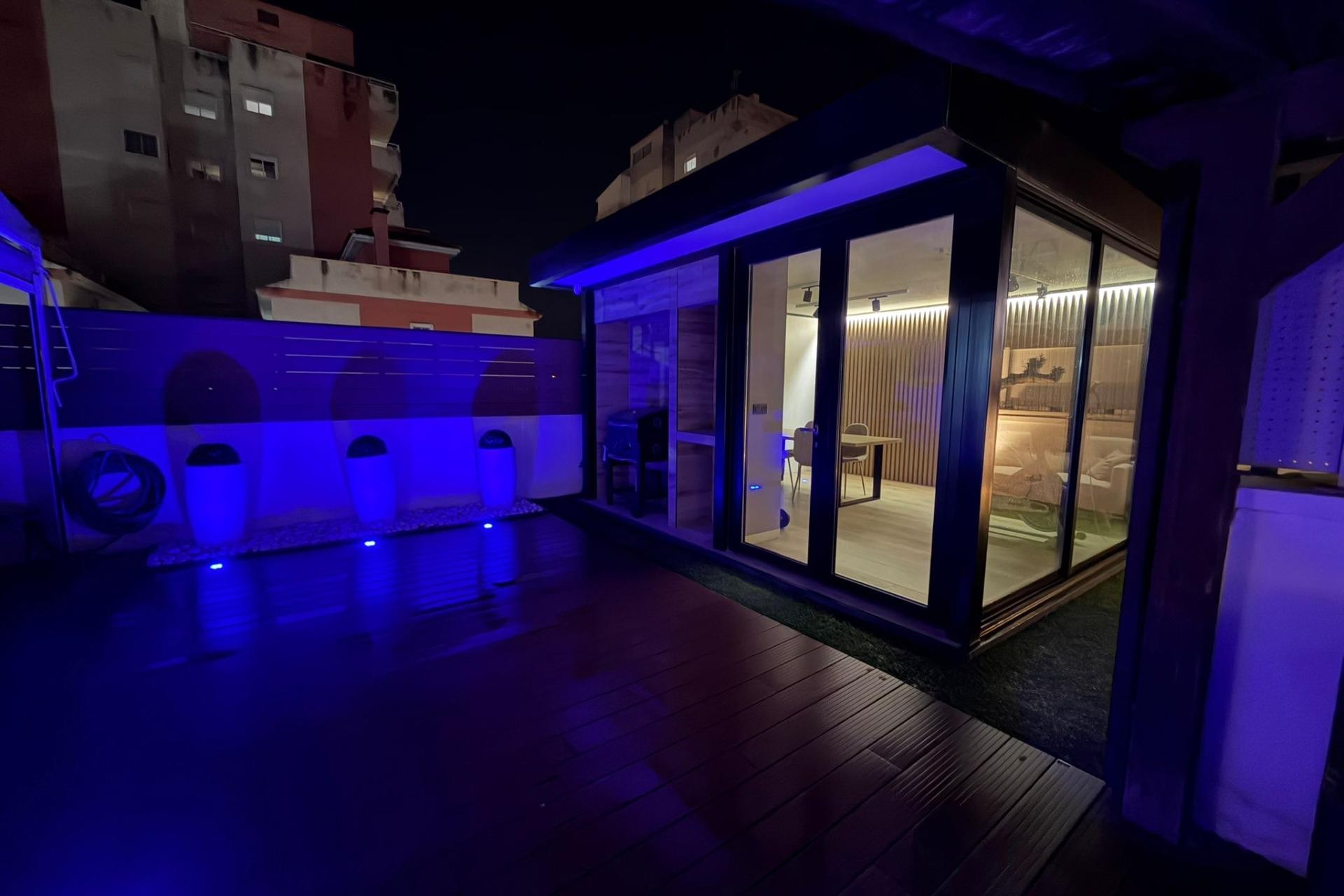 Resale - Apartment / flat - Elche - Campo de Fútbol