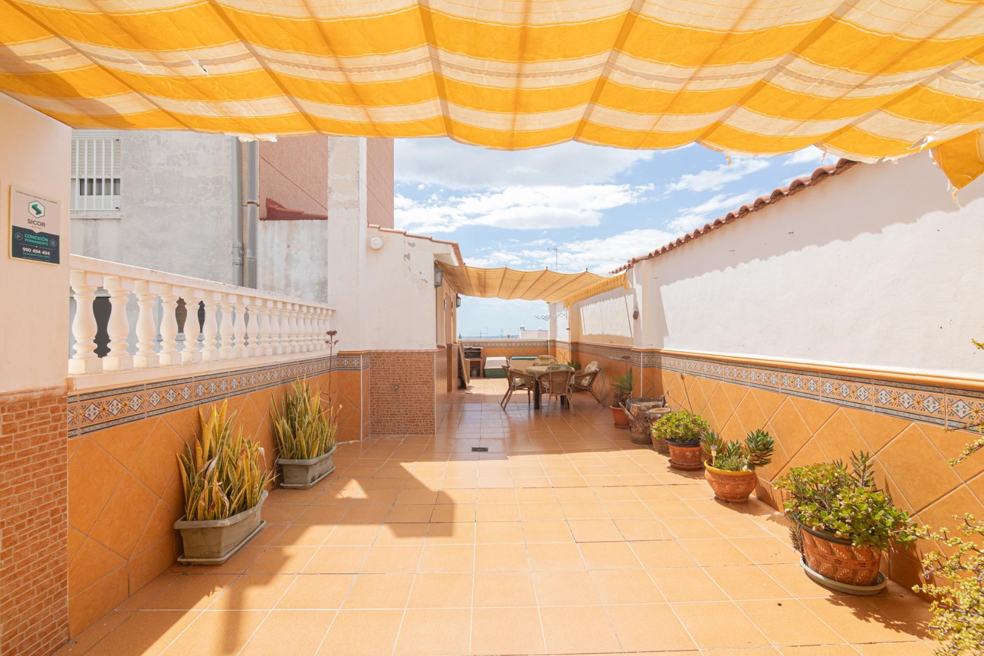 Resale - Apartment / flat - Elche - Carrús Este