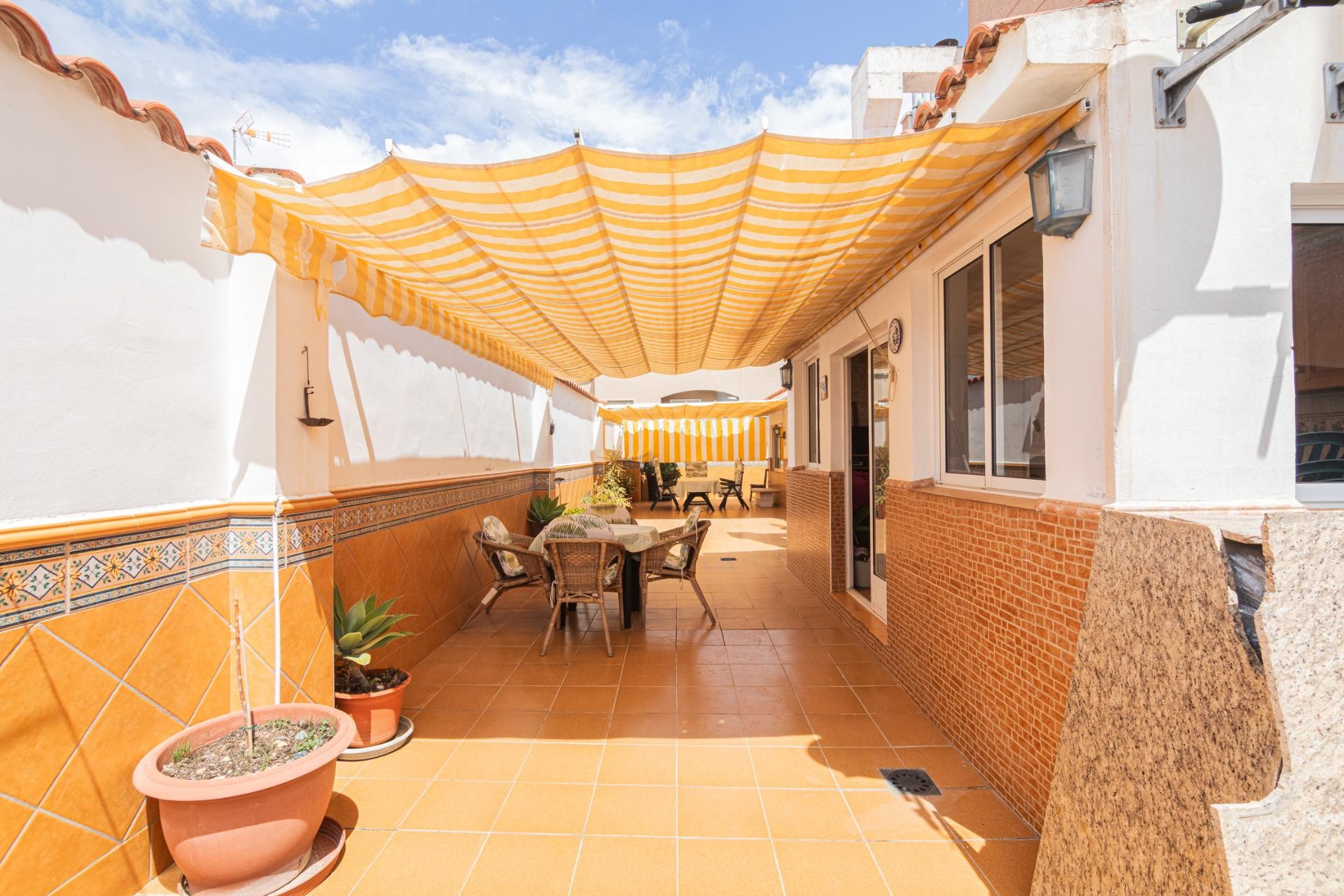 Resale - Apartment / flat - Elche - Carrús Este