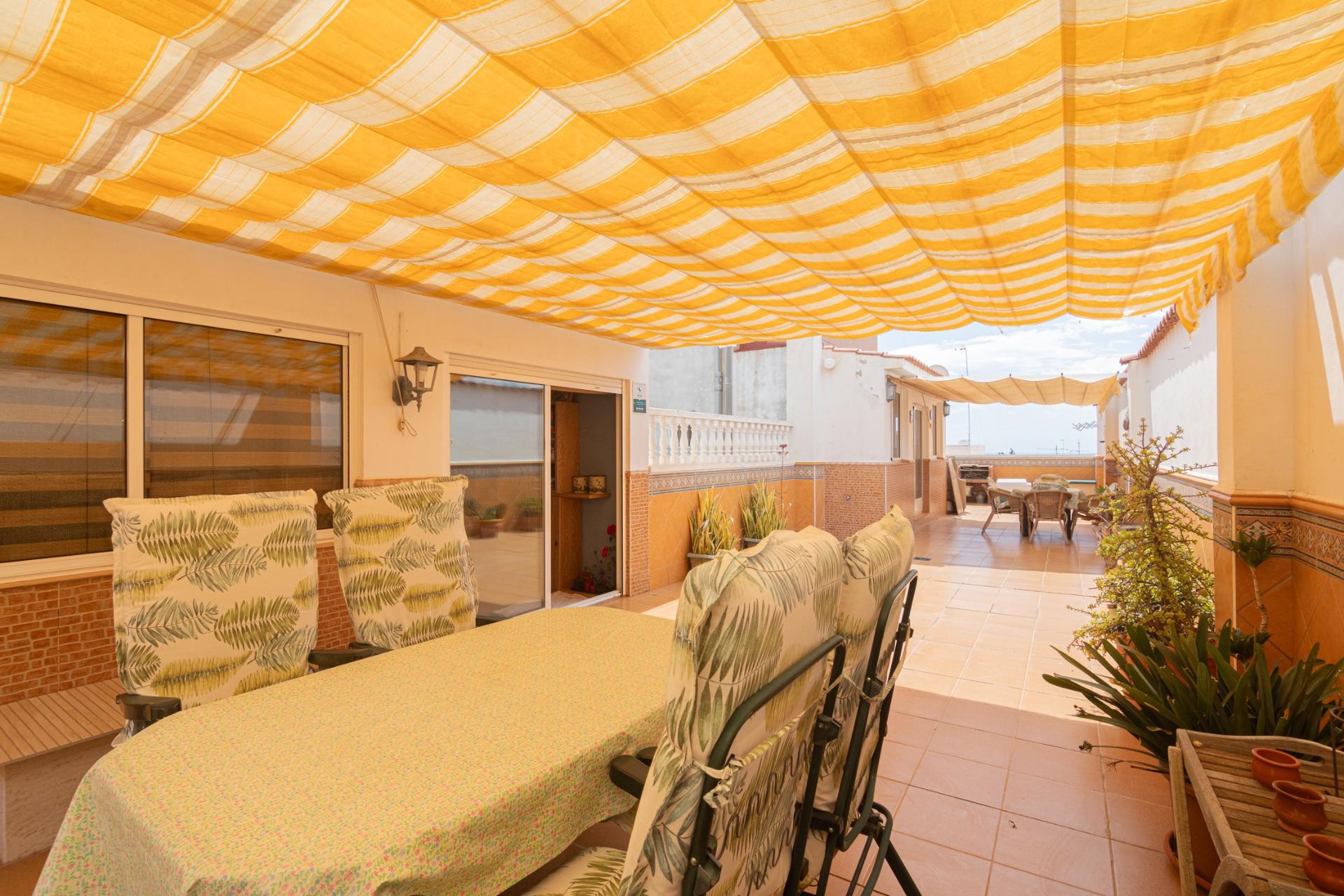 Resale - Apartment / flat - Elche - Carrús Este