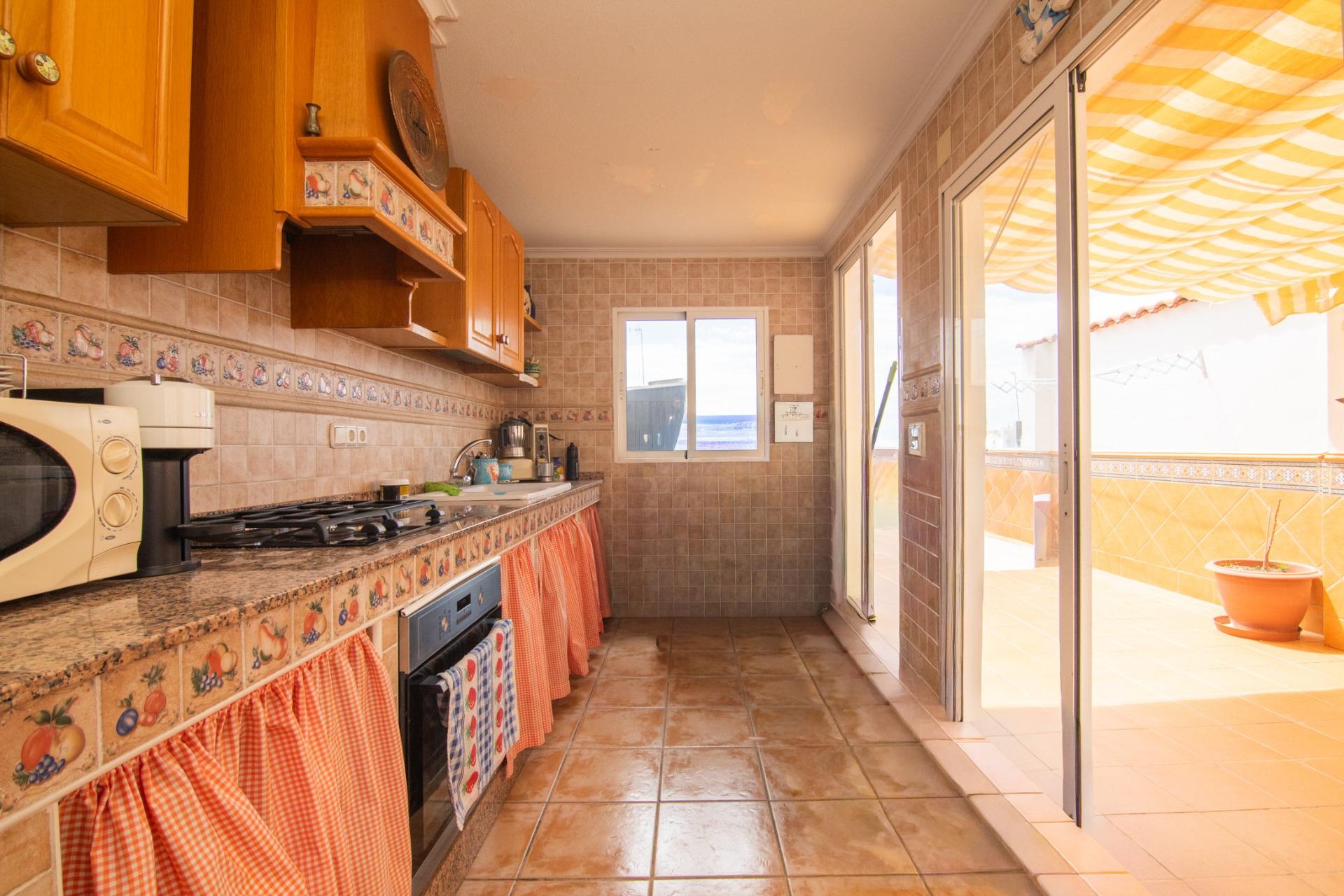Resale - Apartment / flat - Elche - Carrús Este
