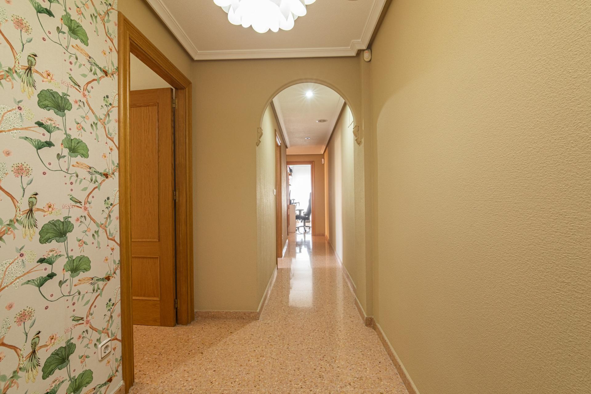Resale - Apartment / flat - Elche - Carrús Este