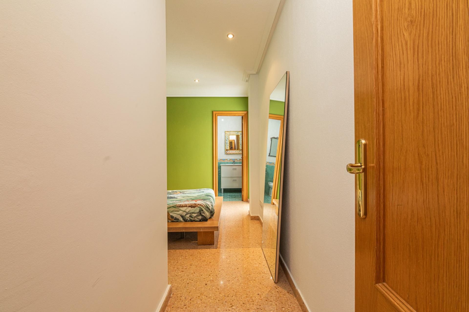 Resale - Apartment / flat - Elche - Carrús Este