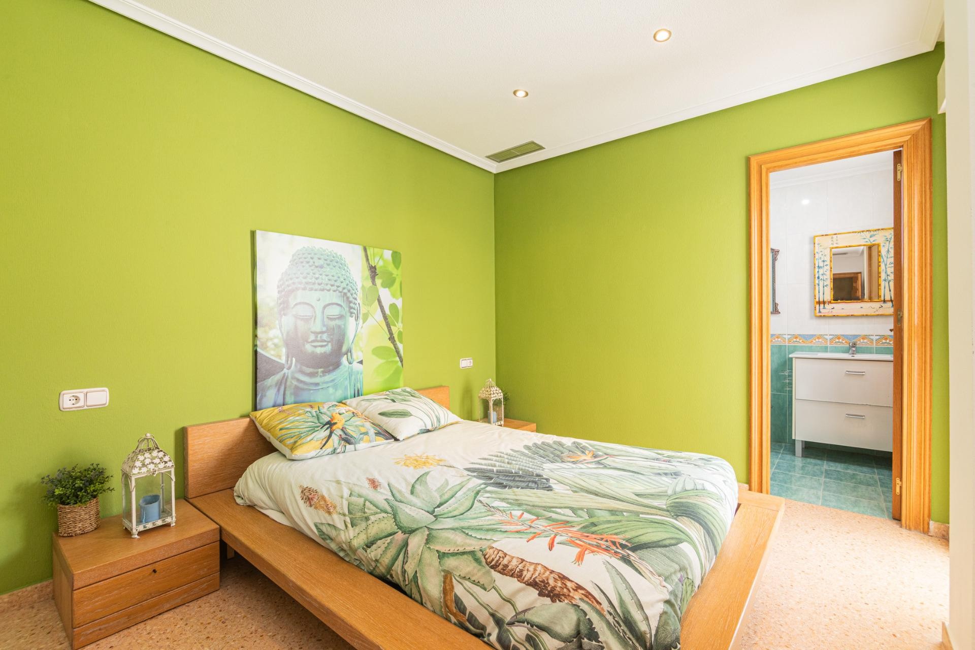 Resale - Apartment / flat - Elche - Carrús Este