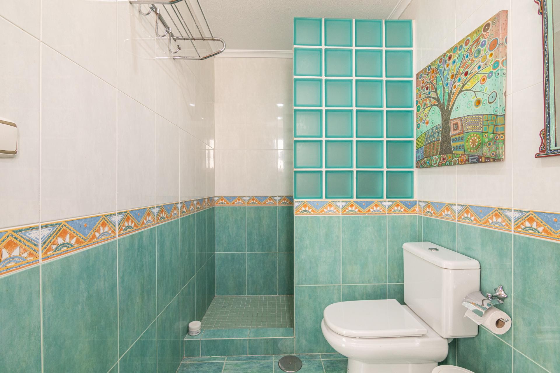 Resale - Apartment / flat - Elche - Carrús Este