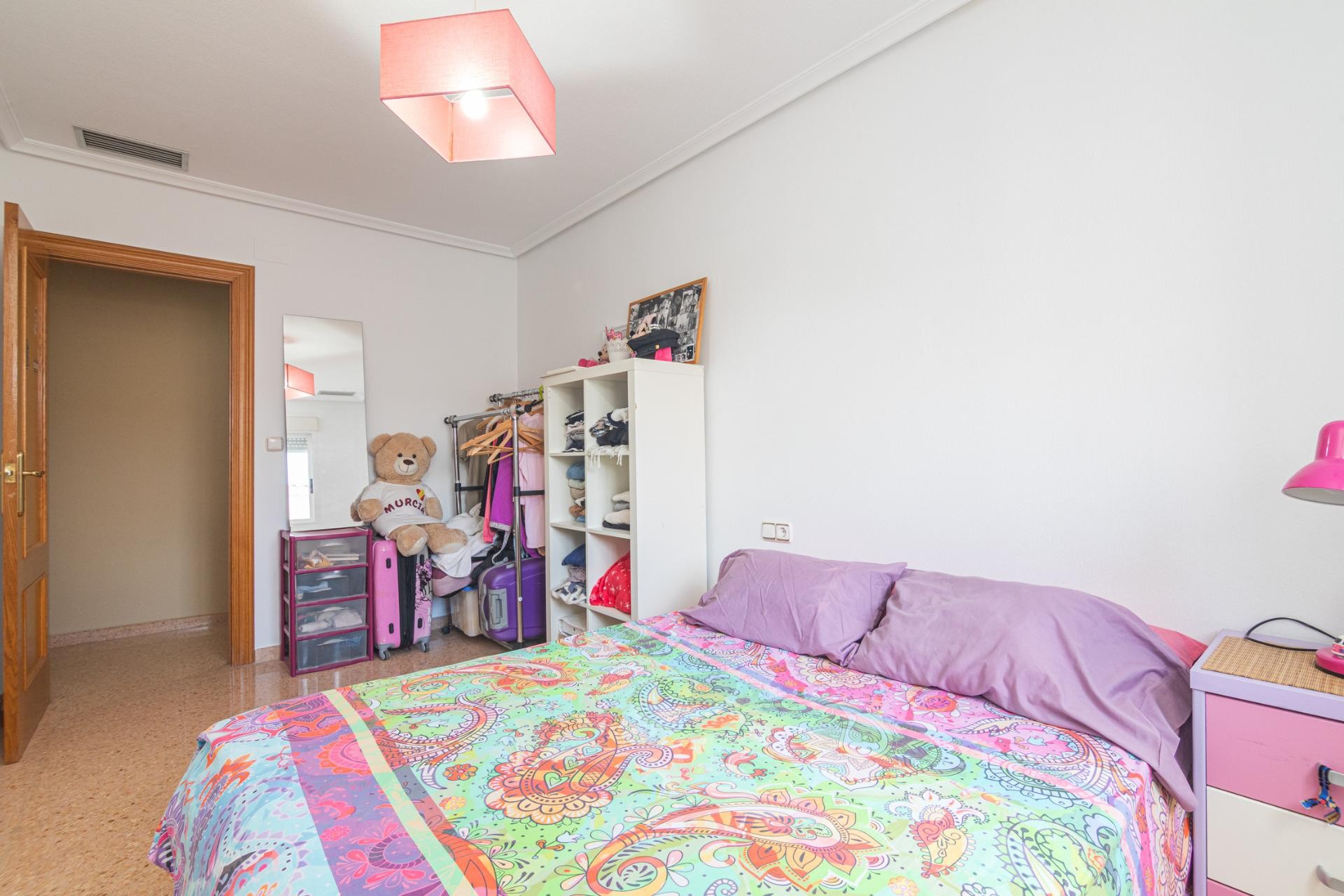 Resale - Apartment / flat - Elche - Carrús Este