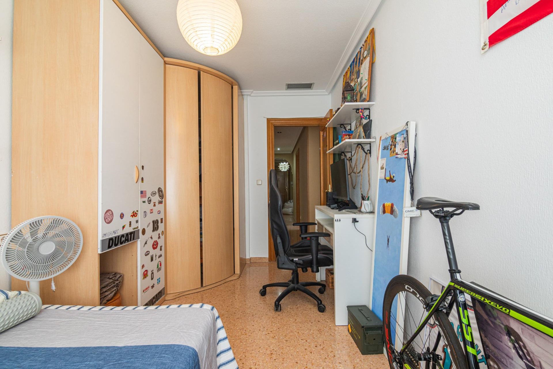 Resale - Apartment / flat - Elche - Carrús Este