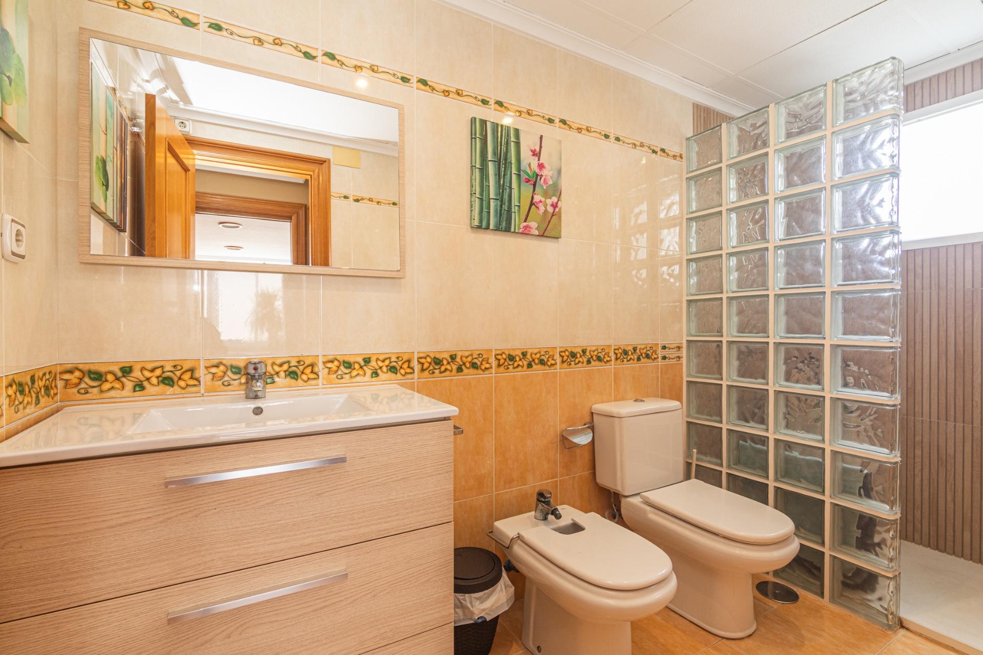 Resale - Apartment / flat - Elche - Carrús Este