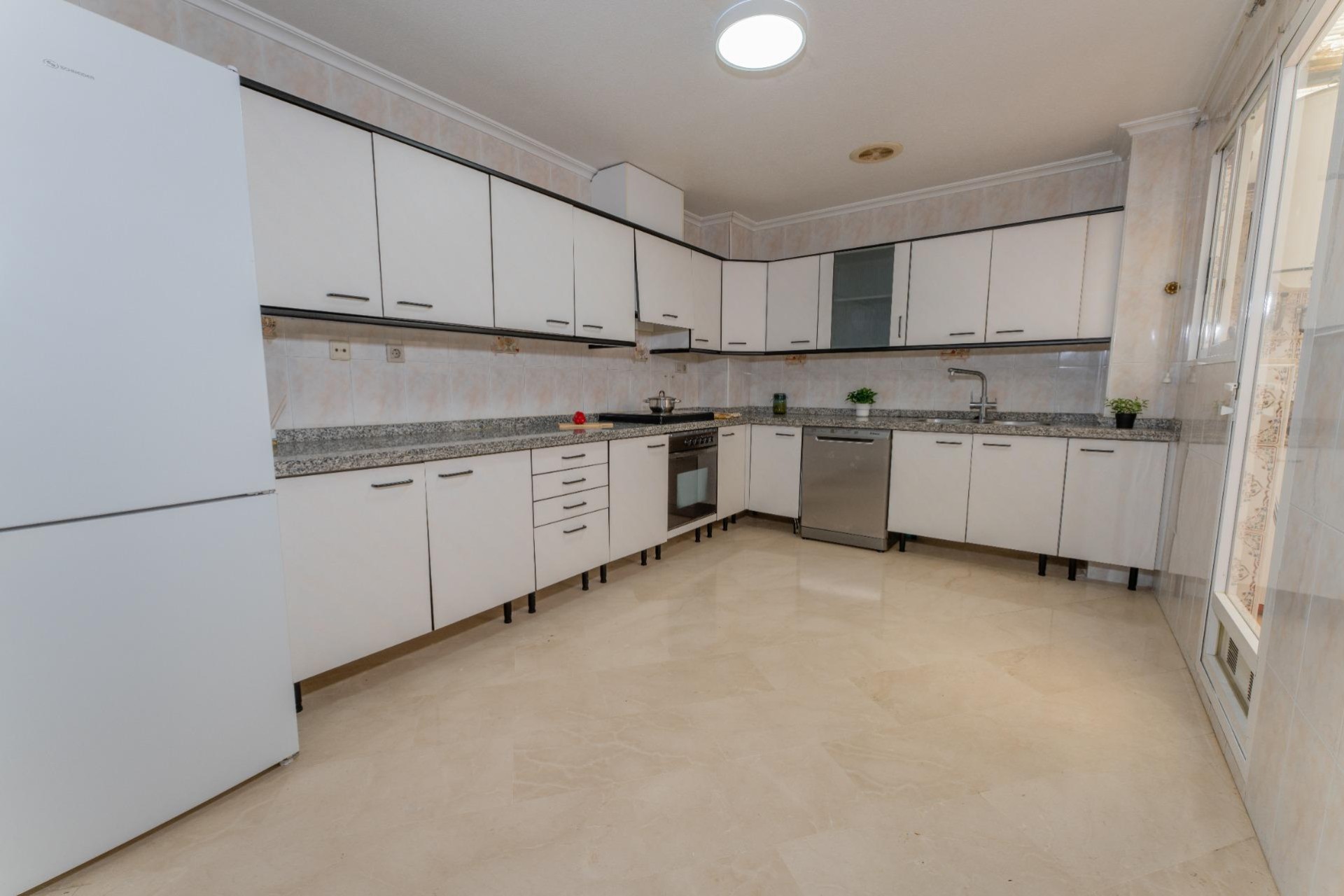 Resale - Apartment / flat - Elche - Carrús Este