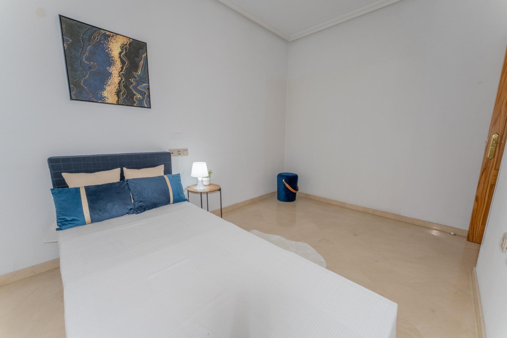 Resale - Apartment / flat - Elche - Carrús Este