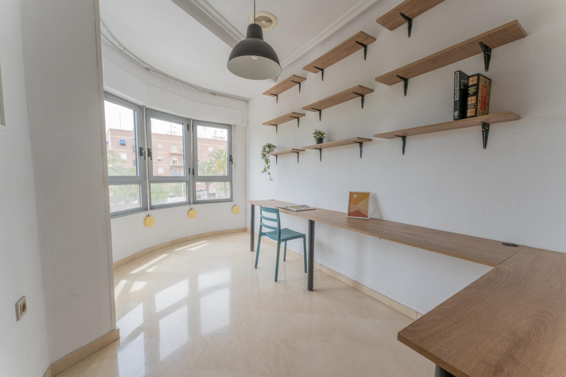 Resale - Apartment / flat - Elche - Carrús Este