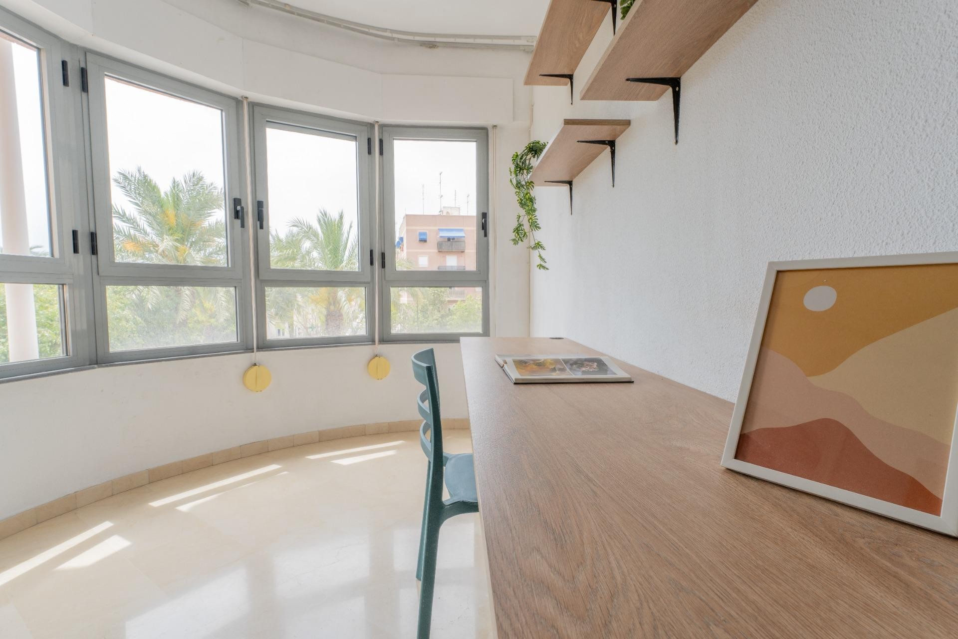 Resale - Apartment / flat - Elche - Carrús Este