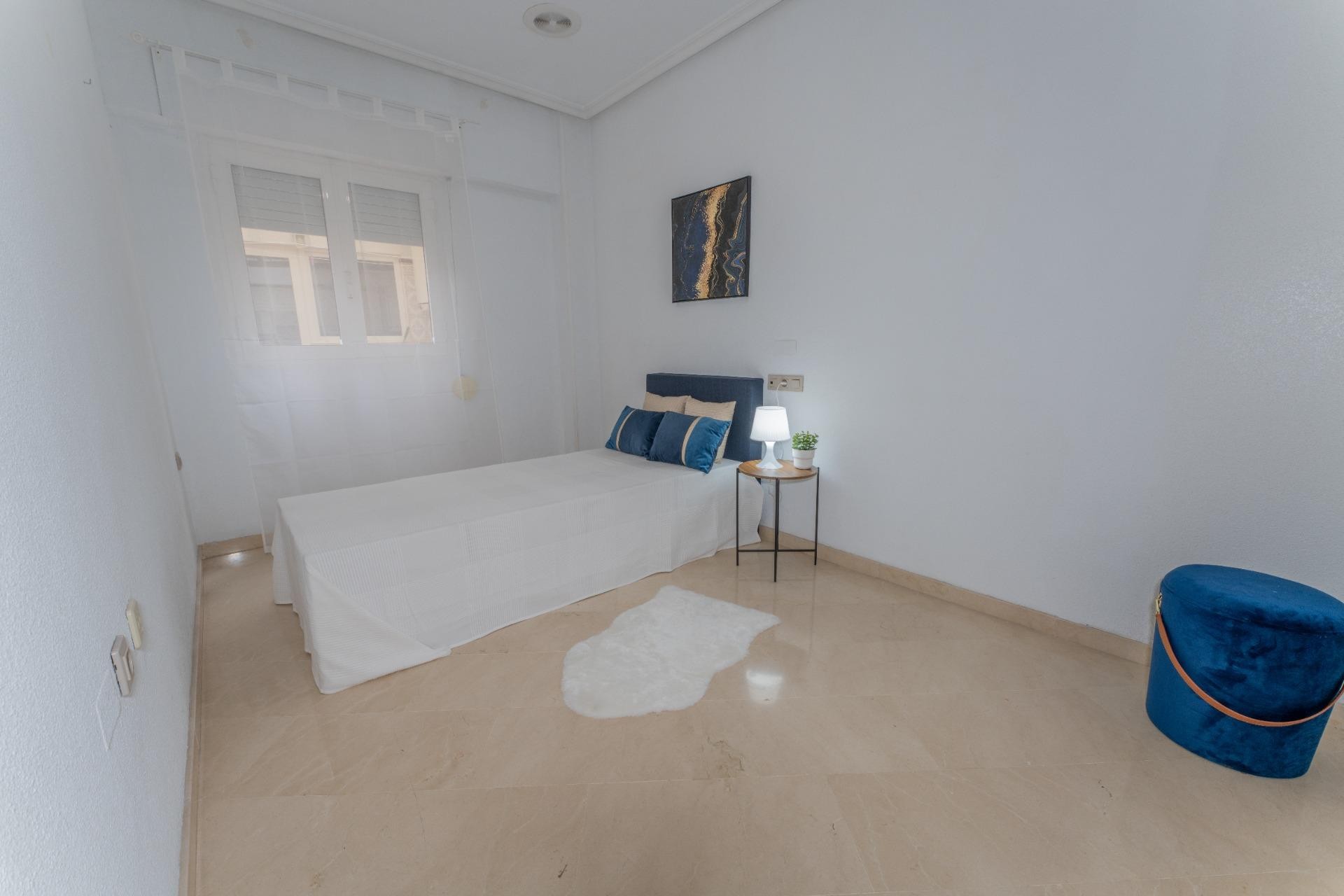 Resale - Apartment / flat - Elche - Carrús Este