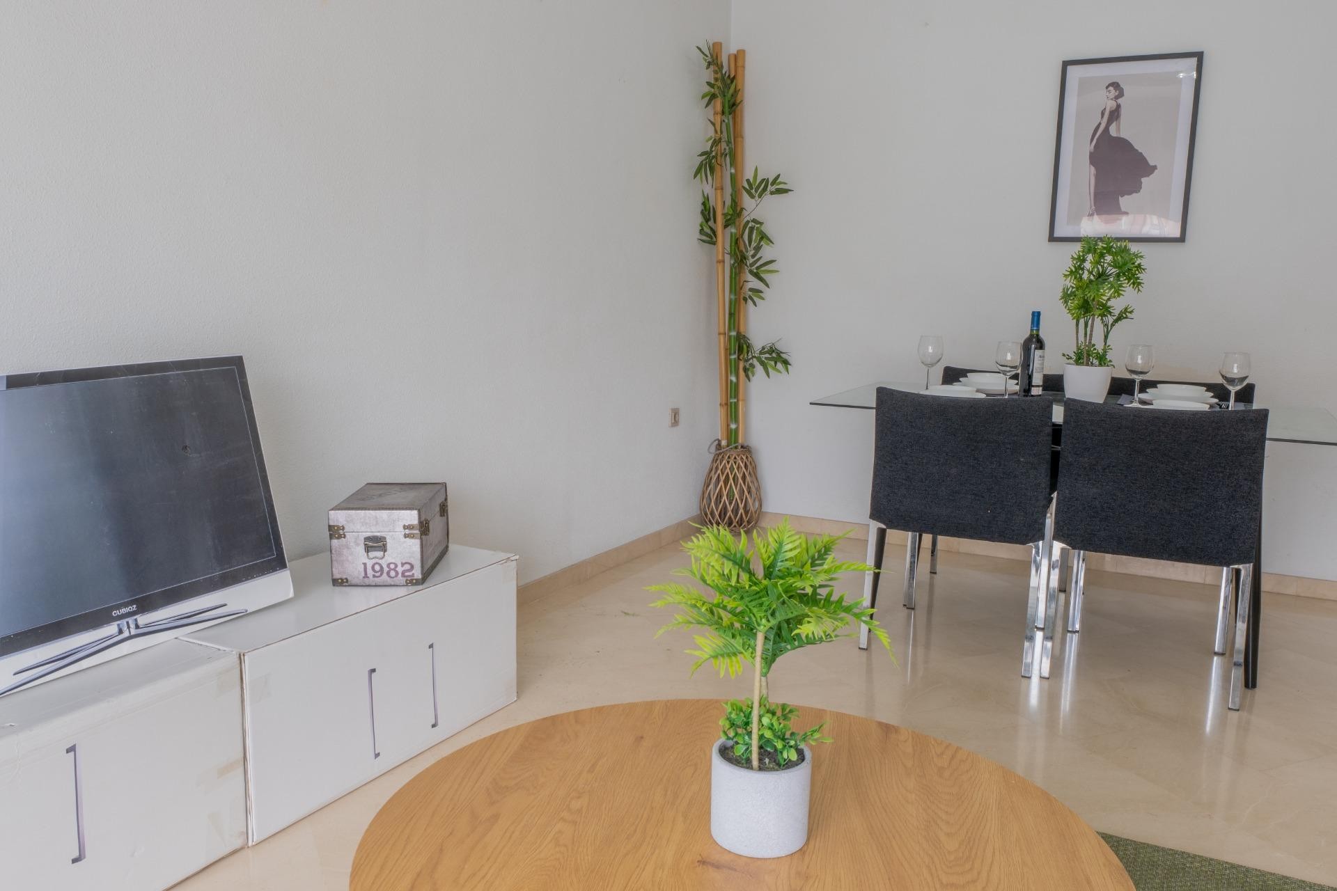 Resale - Apartment / flat - Elche - Carrús Este