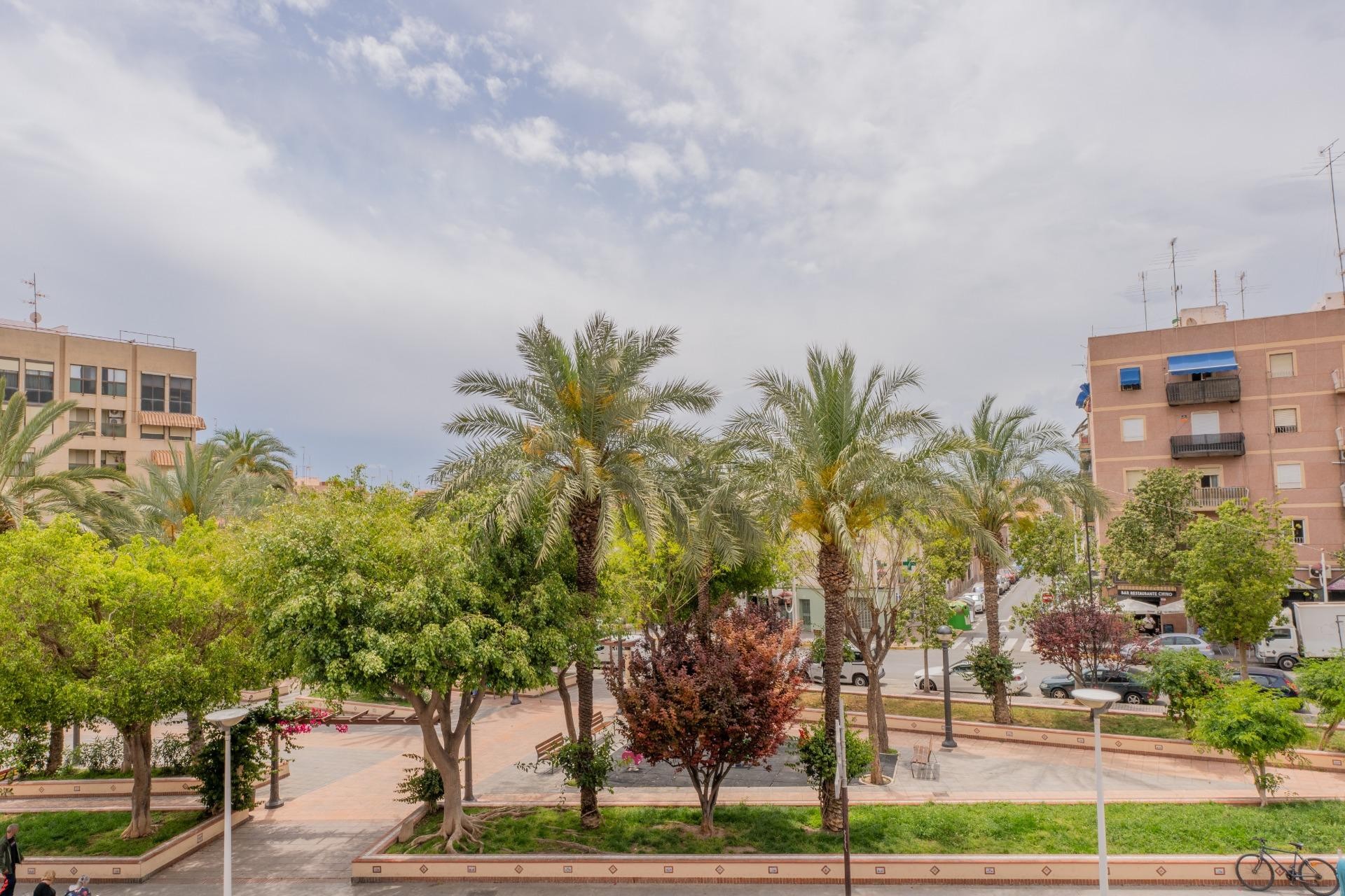 Resale - Apartment / flat - Elche - Carrús Este