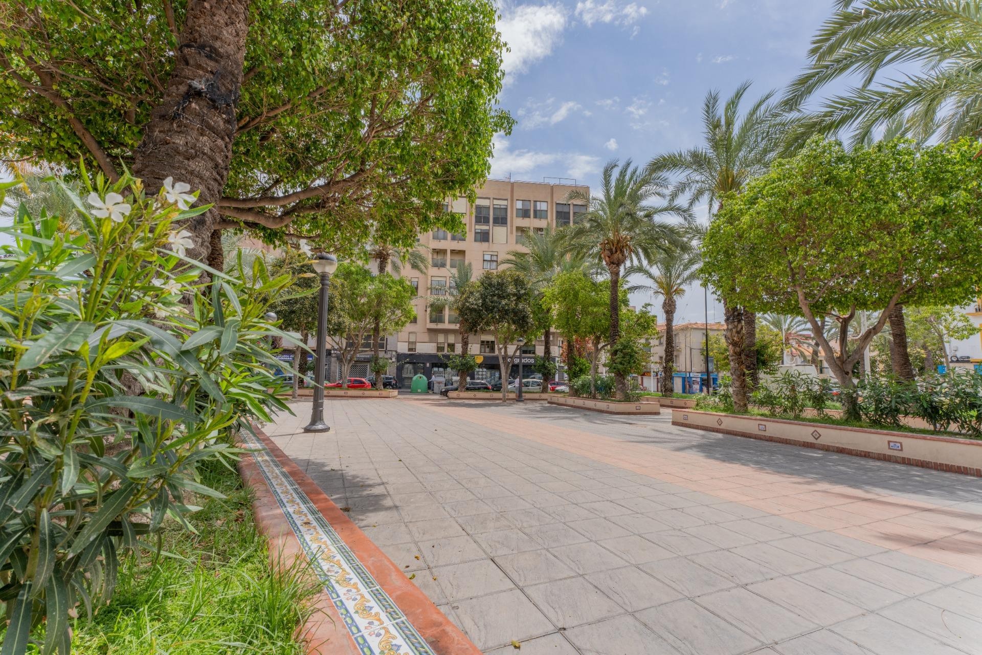 Resale - Apartment / flat - Elche - Carrús Este