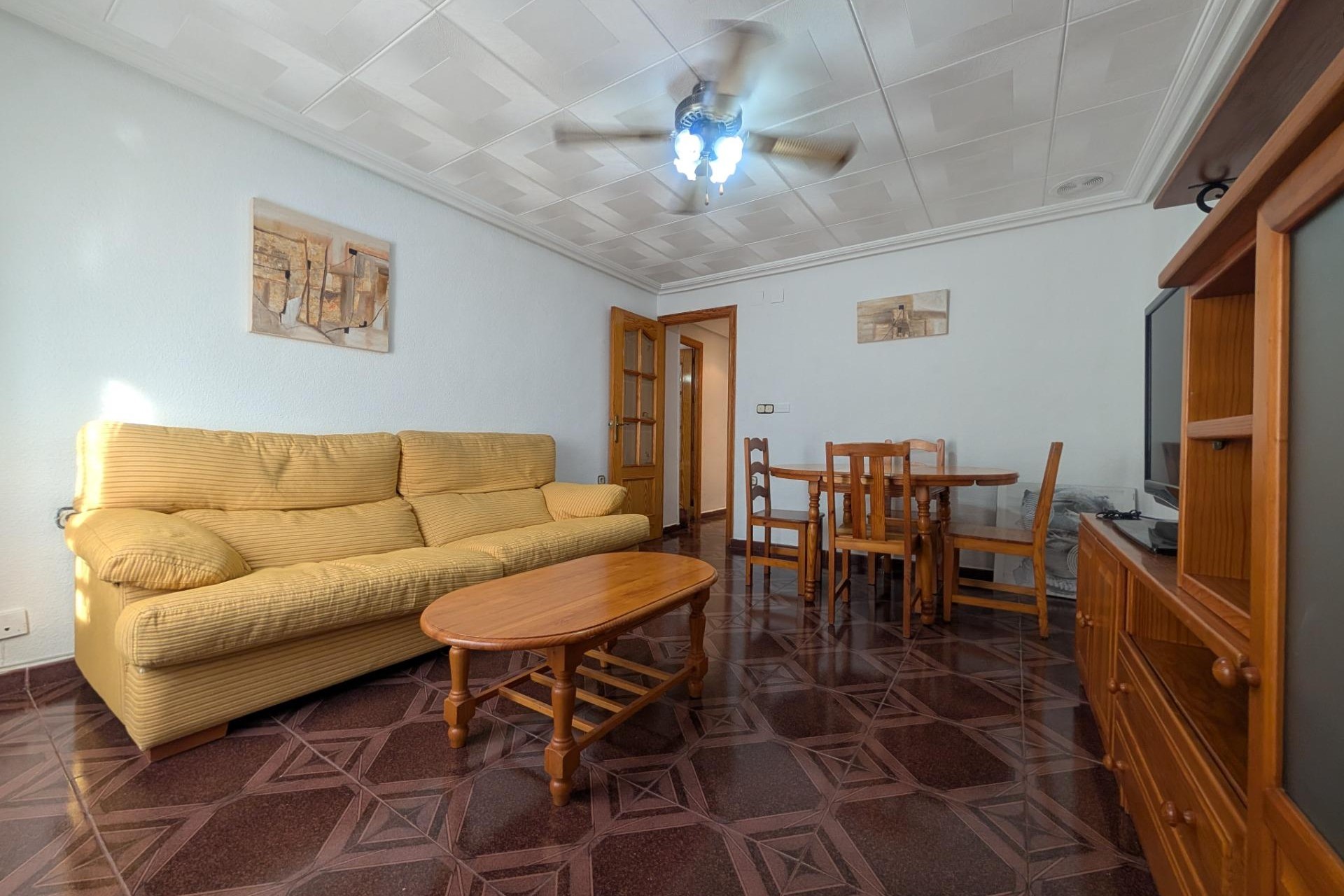Resale - Apartment / flat - Elche - Carrús Este