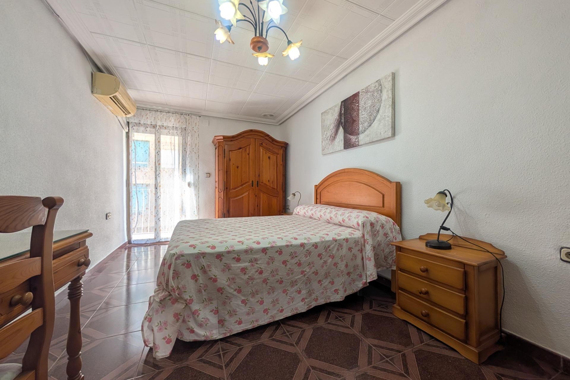 Resale - Apartment / flat - Elche - Carrús Este
