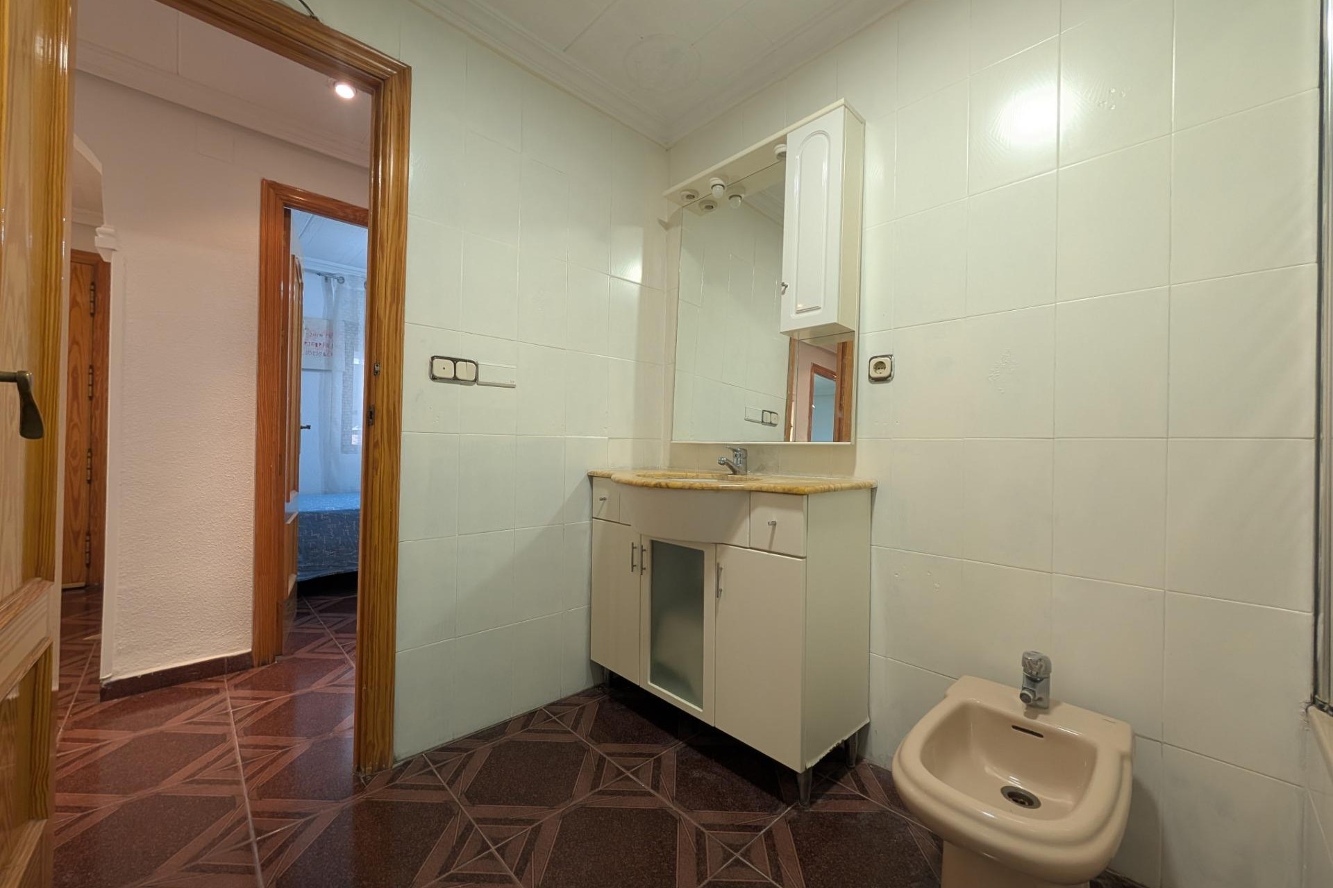 Resale - Apartment / flat - Elche - Carrús Este