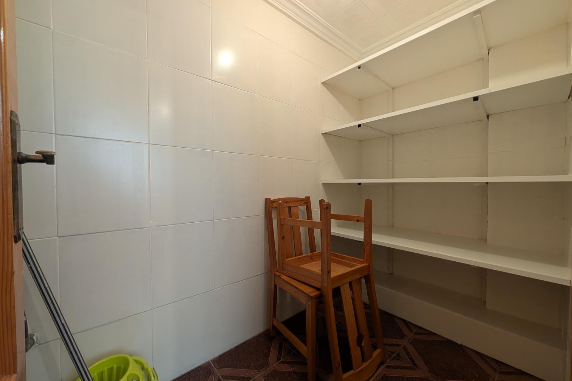 Resale - Apartment / flat - Elche - Carrús Este