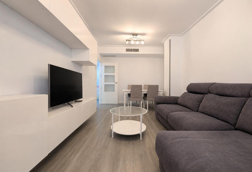 Resale - Apartment / flat - Elche - Carrús Este