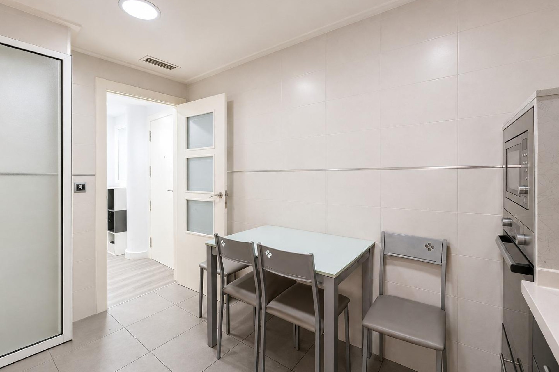 Resale - Apartment / flat - Elche - Carrús Este