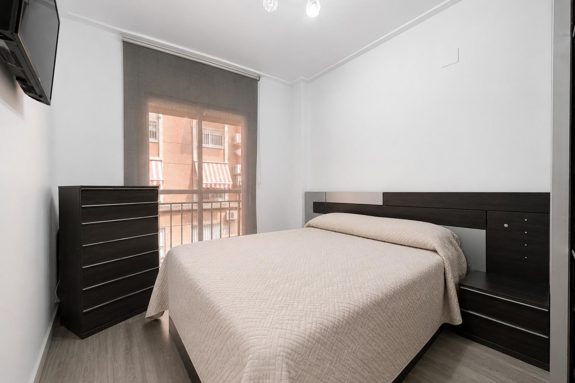 Resale - Apartment / flat - Elche - Carrús Este